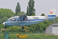 Poland NAVY – Antonov AN-28TD 1003