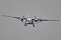 Poland NAVY – Antonov AN-28TD 1003