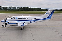 Junker – Beech 200GT/250 OK-EJM