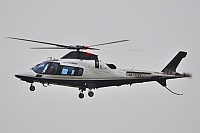 Tatra Jet – Agusta A-109E OM-TTV