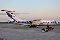 Volga-Dnepr Airlines – Iljuin IL-76TD-90VD  RA-76951