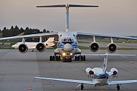 Volga-Dnepr Airlines – Iljuin IL-76TD-90VD  RA-76951