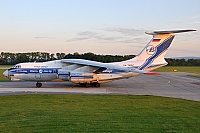 Volga-Dnepr Airlines – Iljuin IL-76TD-90VD  RA-76951