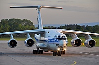 Volga-Dnepr Airlines – Iljuin IL-76TD-90VD  RA-76951