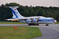 Volga-Dnepr Airlines – Iljuin IL-76TD-90VD  RA-76951