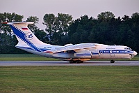 Volga-Dnepr Airlines – Iljuin IL-76TD-90VD  RA-76951