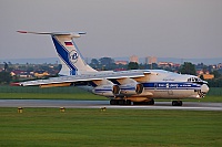 Volga-Dnepr Airlines – Iljuin IL-76TD-90VD  RA-76951