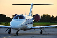 Wolters – Cessna 525 D-IWIL