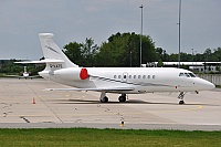 Hangar 8 – Dassault Aviation Falcon 2000EX G-LATE