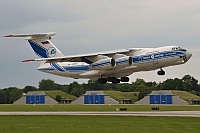 Volga-Dnepr Airlines – Iljuin IL-76TD-90VD  RA-76951