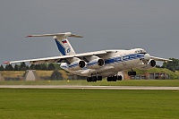 Volga-Dnepr Airlines – Iljuin IL-76TD-90VD  RA-76951