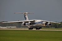 Volga-Dnepr Airlines – Iljuin IL-76TD-90VD  RA-76951