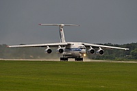 Volga-Dnepr Airlines – Iljuin IL-76TD-90VD  RA-76951