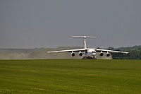 Volga-Dnepr Airlines – Iljuin IL-76TD-90VD  RA-76951