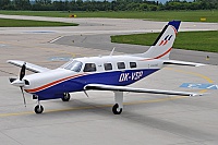 Private/Soukrom – Piper PA-46-350P OK-VSP