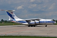 Volga-Dnepr Airlines – Iljuin IL-76TD-90VD  RA-76951