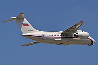 Rossia – Antonov AN-148-100EA RA-61716