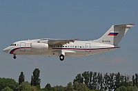 Rossia – Antonov AN-148-100EA RA-61716