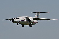 Rossia – Antonov AN-148-100EA RA-61716