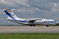 Volga-Dnepr Airlines – Iljuin IL-76TD-90VD  RA-76951