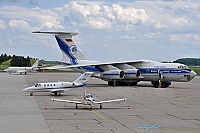 Volga-Dnepr Airlines – Iljuin IL-76TD-90VD  RA-76951