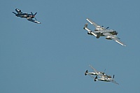 The Flying Bulls – North American B-25J N6123C