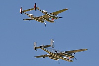 The Flying Bulls – Lockheed P-38L Lightning N25Y