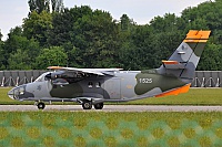 Czech Air Force – Let L410-FG 1525