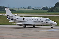 Intl. Jet Management – Cessna 560XL/XLS OE-GGP