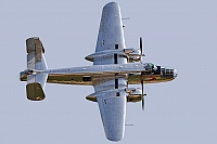 The Flying Bulls – North American B-25J N6123C