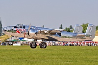 The Flying Bulls – North American B-25J N6123C