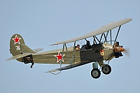 Private/Soukrom – Polikarpov Po-2 S5-MAY