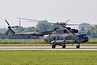 LOM-CLV – Mil Mi-17 0825