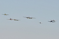 The Flying Bulls – North American B-25J N6123C