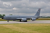 USAF – Boeing KC-135R Stratotanker 59-1459