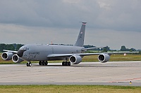 USAF – Boeing KC-135R Stratotanker 59-1459