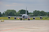 USAF – Boeing KC-135R Stratotanker 59-1459