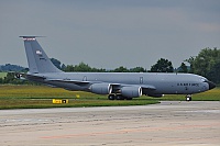 USAF – Boeing KC-135R Stratotanker 59-1459