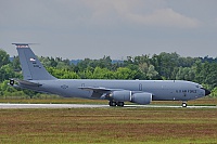 USAF – Boeing KC-135R Stratotanker 59-1459