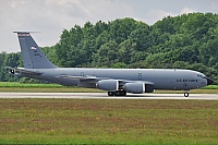 USAF – Boeing KC-135R Stratotanker 59-1459