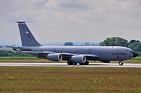 USAF – Boeing KC-135R Stratotanker 59-1459