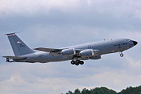 USAF – Boeing KC-135R Stratotanker 59-1459