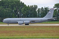 USAF – Boeing KC-135R Stratotanker 59-1459