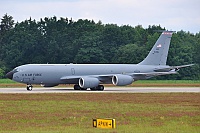 USAF – Boeing KC-135R Stratotanker 59-1459