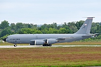 USAF – Boeing KC-135R Stratotanker 59-1459