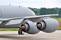 USAF – Boeing KC-135R Stratotanker 59-1459