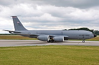 USAF – Boeing KC-135R Stratotanker 59-1459