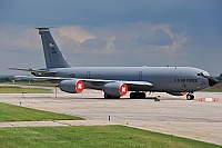 USAF – Boeing KC-135R Stratotanker 59-1459