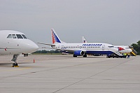 Transaero Airlines – Boeing B737-31S EI-DOH