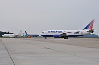 Transaero Airlines – Boeing B737-31S EI-DOH